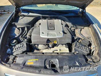 Zdjęcie 11 z 12 samochodu: 2012 INFINITI G37 SEDAN X VIN:JN1CV6AR9CM680205 - miniatura