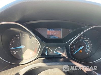 Zdjęcie 9 z 12 samochodu: 2012 FORD FOCUS SE VIN:1FAHP3F25CL179573 - miniatura