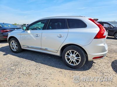 Drugie zdjęcie samochodu z przodu: 2015 VOLVO XC60 T5 PREMIER VIN:YV440MDK9F2662464 - miniatura