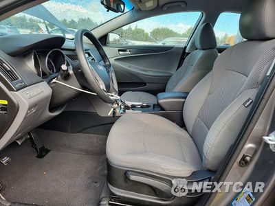 Zdjęcie 7 z 13 samochodu: 2014 HYUNDAI SONATA GLS VIN:5NPEB4AC3EH909604 - miniatura