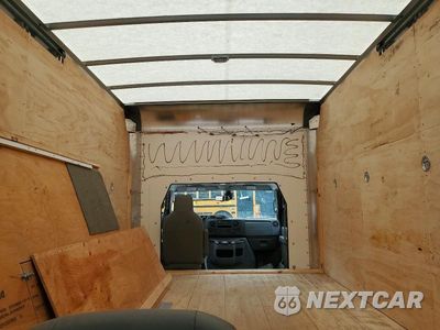 Zdjęcie 10 z 13 samochodu: 2025 FORD E450 BOX TRUCK VIN:1FDXE4FN7SDD36360 - miniatura