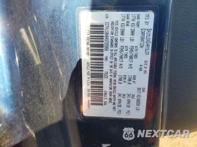 Zdjęcie 12 z 12 samochodu: 2004 DODGE RAM 1500 ST VIN:1D7HU18N84S725956 - miniatura
