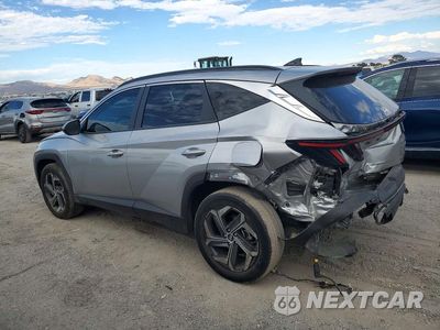 Drugie zdjęcie samochodu z przodu: 2023 HYUNDAI TUCSON SEL CONVENIENCE VIN:KM8JFCA16PU098946 - miniatura