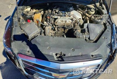 Zdjęcie 11 z 12 samochodu: 2016 CADILLAC ATS VIN:1G6AA5RX4G0113560 - miniatura