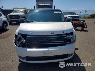 Piąte zdjęcie samochodu w środku: 2019 SPECIALIZED AUTOMOBILE VIN:2FMGK5C88KBA01577 - miniatura