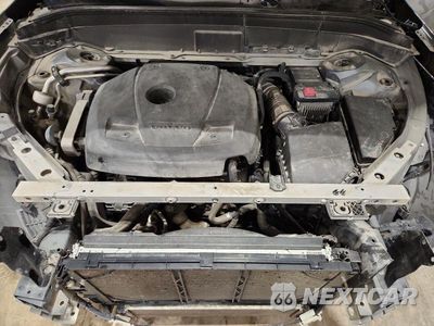 Zdjęcie 12 z 14 samochodu: 2019 VOLVO XC90 T6 MOMENTUM VIN:YV4A22PK5K1454594 - miniatura