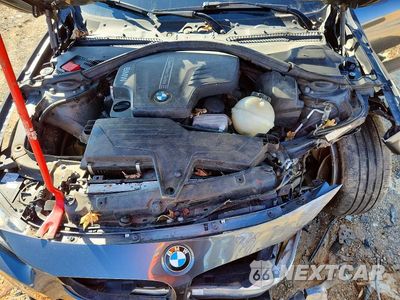 Zdjęcie 11 z 12 samochodu: 2014 BMW 428 XI VIN:WBA3N5C56EF717362 - miniatura