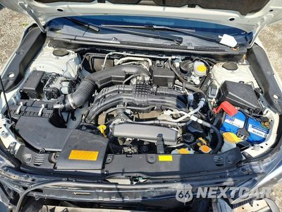 Zdjęcie 11 z 12 samochodu: 2019 SUBARU CROSSTREK PREMIUM VIN:JF2GTAEC0K8293449 - miniatura