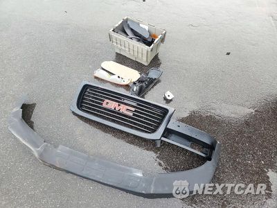 Zdjęcie 13 z 14 samochodu: 2022 GMC SAVANA BOX TRUCK VIN:7GZ37TC79NN010638 - miniatura