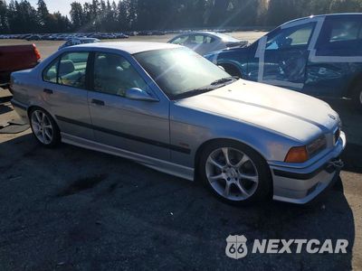 Czwarte zdjęcie samochodu z boku: 1997 BMW M3 VIN:WBSCD9321VEE05535 - miniatura
