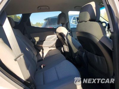 Zdjęcie 11 z 13 samochodu: 2016 HYUNDAI SANTA FE SPORT 2.4L VIN:5XYZTDLB4GG322888 - miniatura