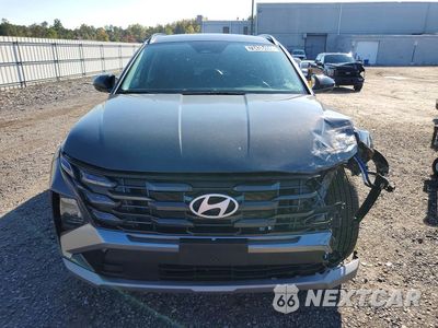 Piąte zdjęcie samochodu w środku: 2026 HYUNDAI TUCSON SEL VIN:5NMJB3DE6TH653331 - miniatura
