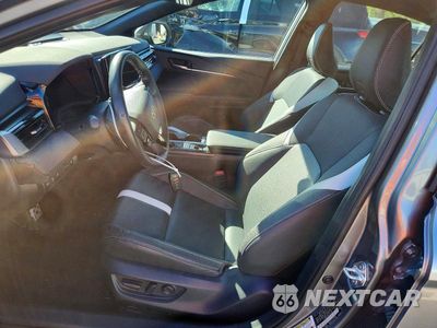 Zdjęcie 7 z 12 samochodu: 2025 TOYOTA CAMRY SE VIN:4T1DAACK5SU632324 - miniatura