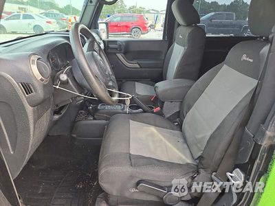 Zdjęcie 7 z 13 samochodu: 2012 JEEP WRANGLER SPORT VIN:1C4AJWAGXCL192286 - miniatura