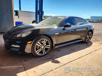 2012 PORSCHE PANAMERA 2 WP0AA2A78CL072107 - główne zdjęcie licytacji z USA - miniatura