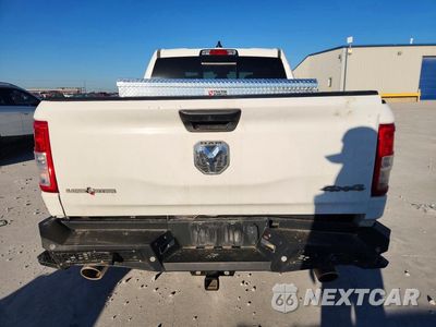 Zdjęcie 6 z 12 samochodu: 2024 RAM 1500 BIG HORN/LONE STAR VIN:1C6SRFFT0RN155156 - miniatura