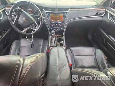 Zdjęcie 8 z 13 samochodu: 2018 CADILLAC XTS LUXURY VIN:2G61M5S30J9125684 - miniatura