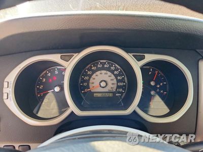 Zdjęcie 9 z 13 samochodu: 2005 TOYOTA 4RUNNER SR5 VIN:JTEBU14R358029461 - miniatura