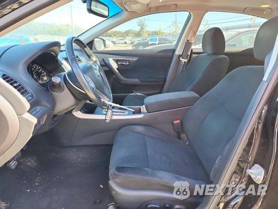 Zdjęcie 7 z 12 samochodu: 2015 NISSAN ALTIMA 2.5 SV VIN:1N4AL3AP3FC198594 - miniatura
