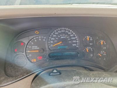 Zdjęcie 9 z 13 samochodu: 2005 CHEVROLET SILVERADO C1500 VIN:2GCEC13T251131693 - miniatura