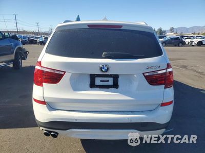 Zdjęcie 6 z 13 samochodu: 2015 BMW X3 XDRIVE28I VIN:5UXWX9C51F0D46456 - miniatura