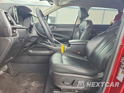 Zdjęcie 7 z 14 samochodu: 2023 KIA SORENTO S VIN:5XYRL4LC5PG240483 - miniatura