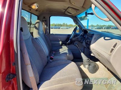 Zdjęcie 10 z 12 samochodu: 1998 FORD RANGER VIN:1FTYR11U2WPA68414 - miniatura
