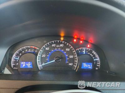 Zdjęcie 9 z 12 samochodu: 2013 TOYOTA CAMRY XLE VIN:4T4BF1FK5DR334059 - miniatura