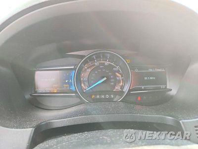 Zdjęcie 9 z 13 samochodu: 2018 FORD EXPLORER XLT VIN:1FM5K7D83JGC84835 - miniatura