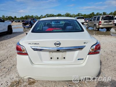 Zdjęcie 6 z 12 samochodu: 2014 NISSAN ALTIMA 2.5 SV VIN:1N4AL3AP8EC183104 - miniatura
