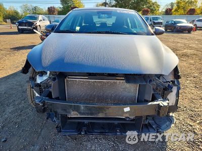 Piąte zdjęcie samochodu w środku: 2023 KIA FORTE LXS VIN:3KPF24AD4PE579007 - miniatura