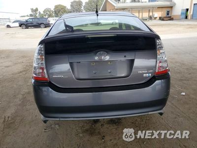 Zdjęcie 6 z 12 samochodu: 2008 TOYOTA PRIUS BASE VIN:JTDKB20U683312531 - miniatura