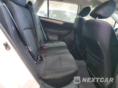 Zdjęcie 11 z 14 samochodu: 2016 SUBARU OUTBACK 2.5I VIN:4S4BSBAC1G3221599 - miniatura