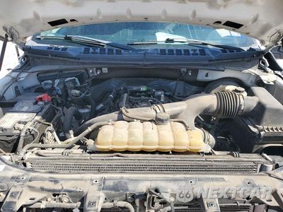 Zdjęcie 11 z 13 samochodu: 2020 FORD F150 SUPERCREW VIN:1FTEW1CP4LKF02036 - miniatura