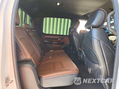 Zdjęcie 10 z 12 samochodu: 2019 RAM 1500 LONGHORN VIN:1C6RREKT6KN612184 - miniatura