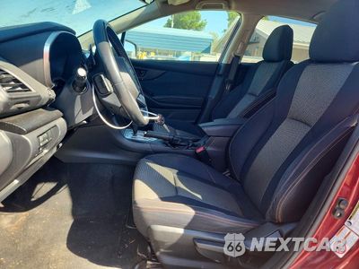 Zdjęcie 7 z 13 samochodu: 2019 SUBARU CROSSTREK PREMIUM VIN:JF2GTAEC0KH352046 - miniatura