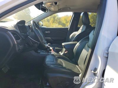 Zdjęcie 7 z 14 samochodu: 2019 JEEP CHEROKEE LIMITED VIN:1C4PJMDN5KD342077 - miniatura