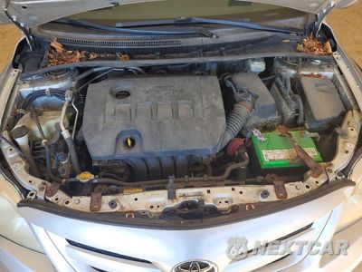 Zdjęcie 11 z 12 samochodu: 2012 TOYOTA COROLLA LE VIN:5YFBU4EE9CP029516 - miniatura