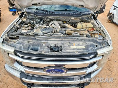 Zdjęcie 11 z 12 samochodu: 2022 FORD F250 SUPER DUTY VIN:1FT7W2BTXNEE50197 - miniatura