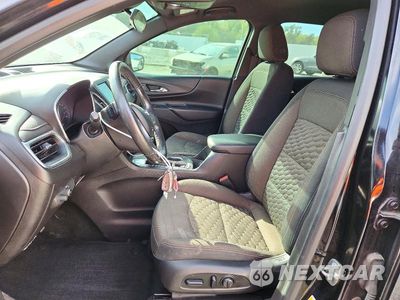 Zdjęcie 7 z 13 samochodu: 2019 CHEVROLET EQUINOX LT VIN:2GNAXKEV7K6167330 - miniatura