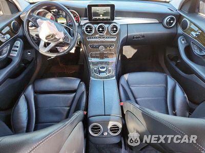 Zdjęcie 8 z 12 samochodu: 2018 MERCEDES-BENZ C 300 4MATIC VIN:55SWF4KB4JU245285 - miniatura