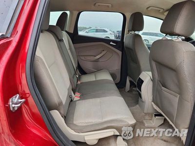 Zdjęcie 10 z 12 samochodu: 2016 FORD ESCAPE SE VIN:1FMCU9G91GUA86282 - miniatura
