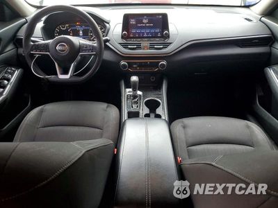 Zdjęcie 8 z 12 samochodu: 2021 NISSAN ALTIMA SV VIN:1N4BL4DVXMN345287 - miniatura