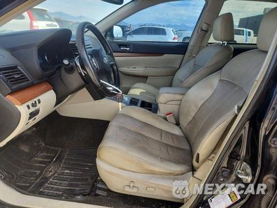 Zdjęcie 7 z 12 samochodu: 2014 SUBARU OUTBACK 2.5I LIMITED VIN:4S4BRBLC1E3308120 - miniatura