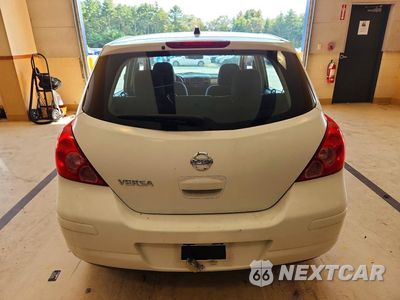 Zdjęcie 6 z 12 samochodu: 2012 NISSAN VERSA VIN:3N1BC1CP3CK812049 - miniatura