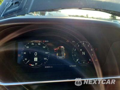 Zdjęcie 9 z 13 samochodu: 2020 LAND ROVER RANGE ROVER SPORT SE VIN:SALWG2SU8LA717321 - miniatura
