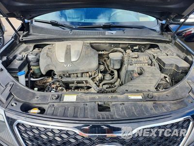 Zdjęcie 12 z 13 samochodu: 2013 KIA SORENTO SX VIN:5XYKWDA26DG337545 - miniatura