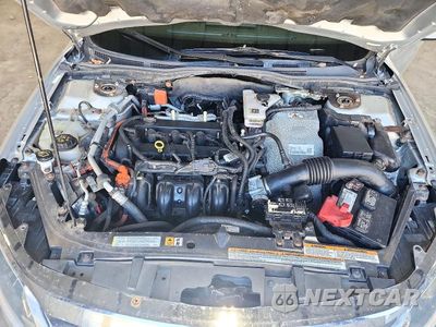 Zdjęcie 11 z 12 samochodu: 2012 FORD FUSION HYBRID VIN:3FADP0L31CR380642 - miniatura