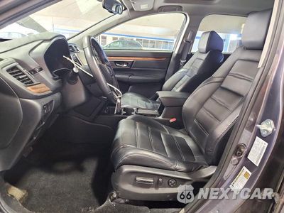 Zdjęcie 7 z 14 samochodu: 2021 HONDA CR-V EXL VIN:2HKRW2H87MH682508 - miniatura