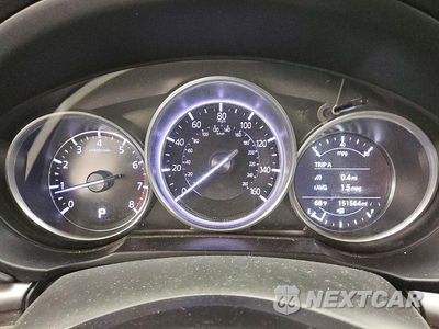 Zdjęcie 9 z 13 samochodu: 2020 MAZDA CX-5 TOURING VIN:JM3KFACM8L0774925 - miniatura